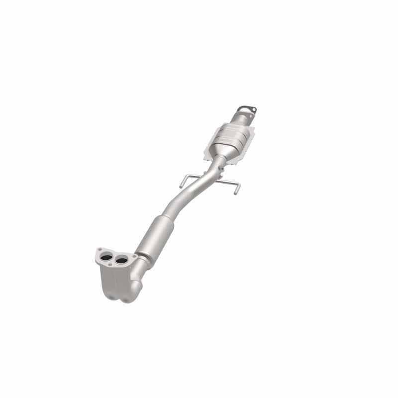 Magnaflow — Magnaflow Conv DF 2004 LANCER 2.4L L Underbody
OEM Grade
OEM - view 26