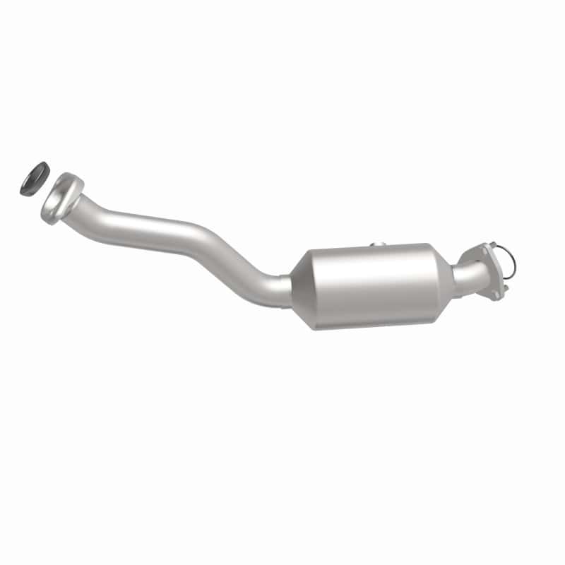 Magnaflow — MagnaFlow California Converter Direct Fit 07-08 Honda Fit 1.5L
California - view 11