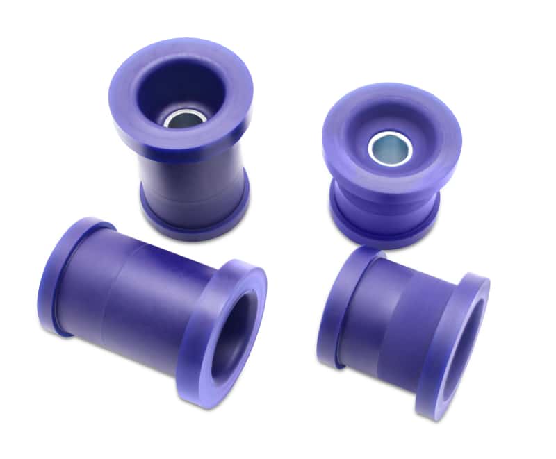 Superpro — SuperPro 2008 Pontiac G8 Base Rear Subframe Bushing Kit
Bushing Kit - view 1