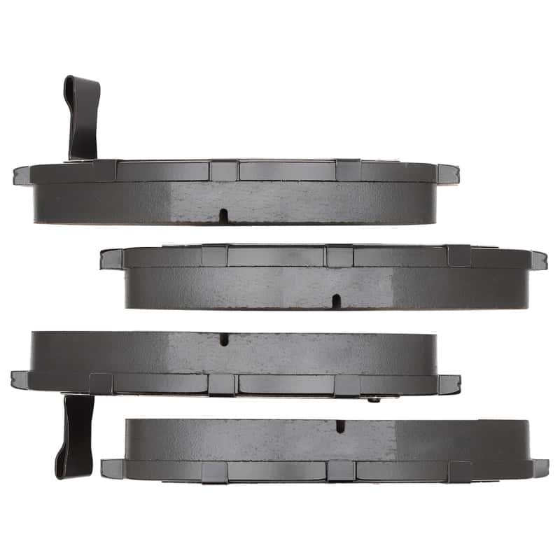 DFC — DFC 90-99 Acura CL Front 5000 Advanced Ceramic Brake Pads
DFC Brake Pad Set - view 4