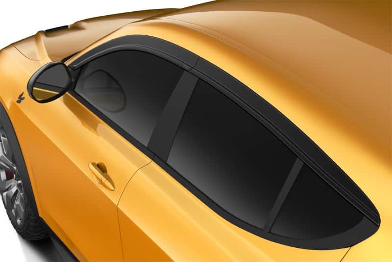 Husky Liners — Husky Liners 23-24 Dodge Hornet Ventvisor Low Profile (4pc) - Smoke
SideWindow Deflector
Side Window Deflecto - view 5