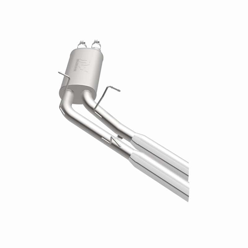 Magnaflow — MagnaFlow 99-04 Ford F-150 V8 5.4L Supercharged Lightning SS Cat-Back Exhaust
Cat-Back - view 20