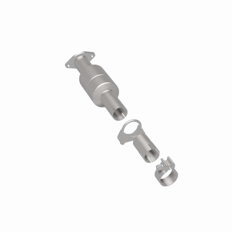 Magnaflow — Magnaflow Conv DF 2012 Hyundai Veloster 1.6L
OEM Grade
OEM - view 15