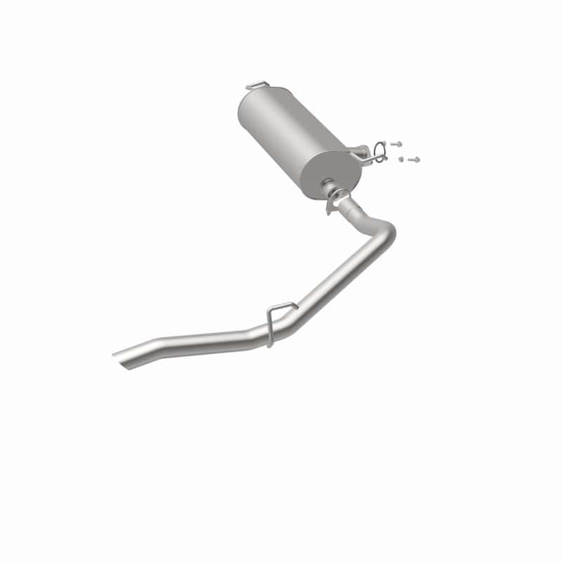 Magnaflow — MagnaFlow BRE Exhaust Kit 04-10 Toyota Sienna
Exhaust Kit - view 15