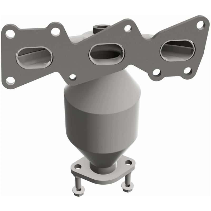 Magnaflow — MagnaFlow Conv DF 09-10 Hyundai Sonata 3.3L
OEM Grade
OEM - view 5