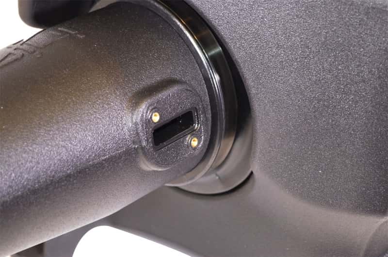 Injen — Injen 07-20 Toyota Tundra 5.7L Evolution Intake
Evolution Intake
Air Intake Kit - view 11