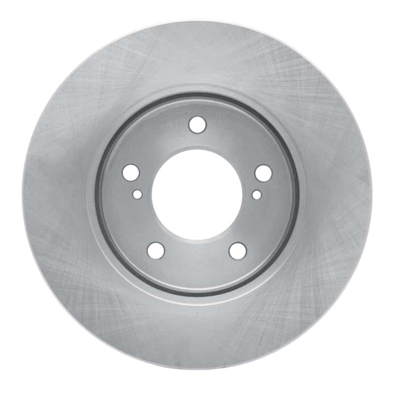 DFC — DFC 93-02 Mercury Villager Front Brake Rotor
DFC Brake Rotor - view 5