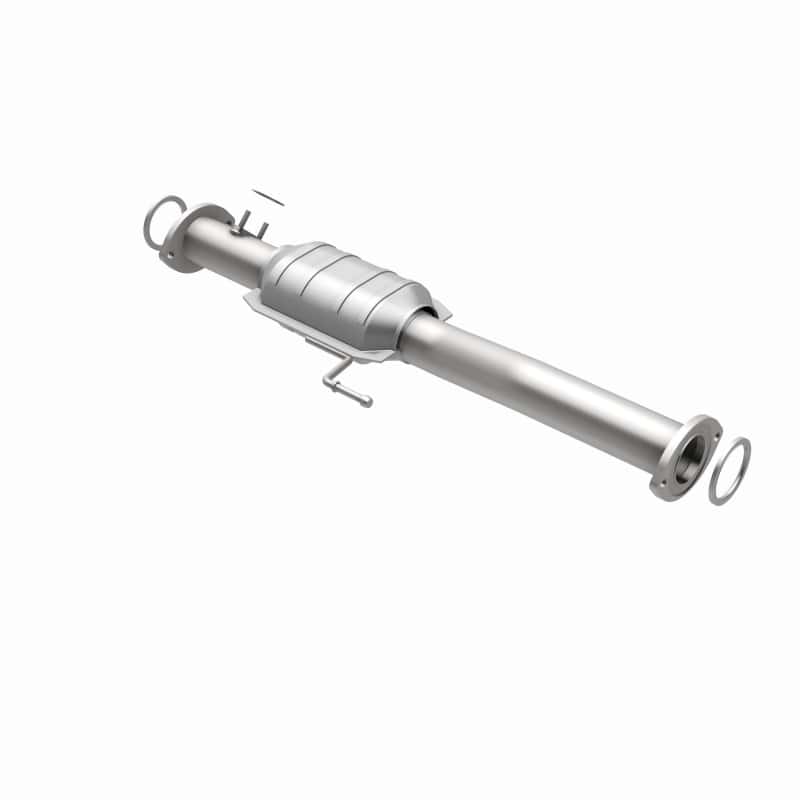 Magnaflow — MagnaFlow Conv DF 99-02 4Runner 3.4L rear OEM
OEM Grade
OEM - view 22
