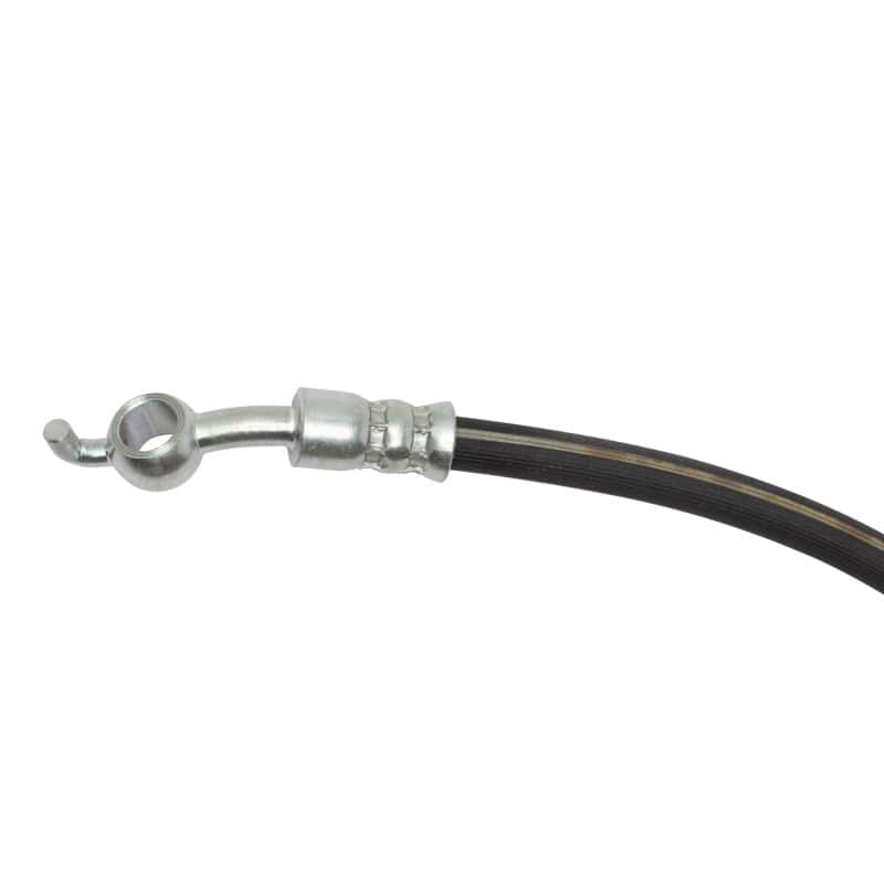 DFC — DFC 17-23 Nissan Titan XD Rear-R lo Brake Hose - view 3