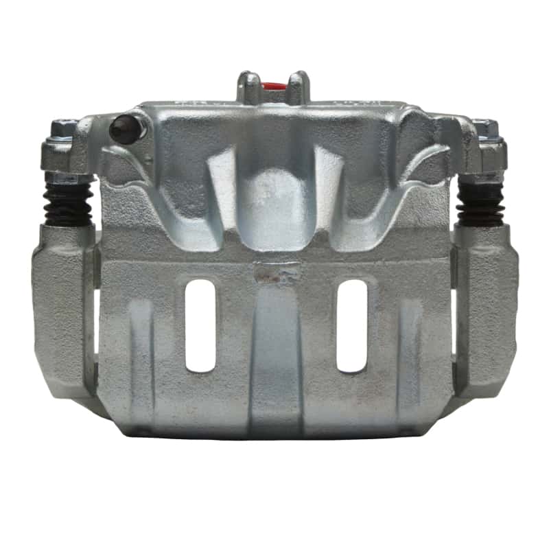 DFC — DFC 11-24 Honda Odyssey Front-R Premium Caliper - Silver Zinc Coated
DFC Brake Caliper - view 4