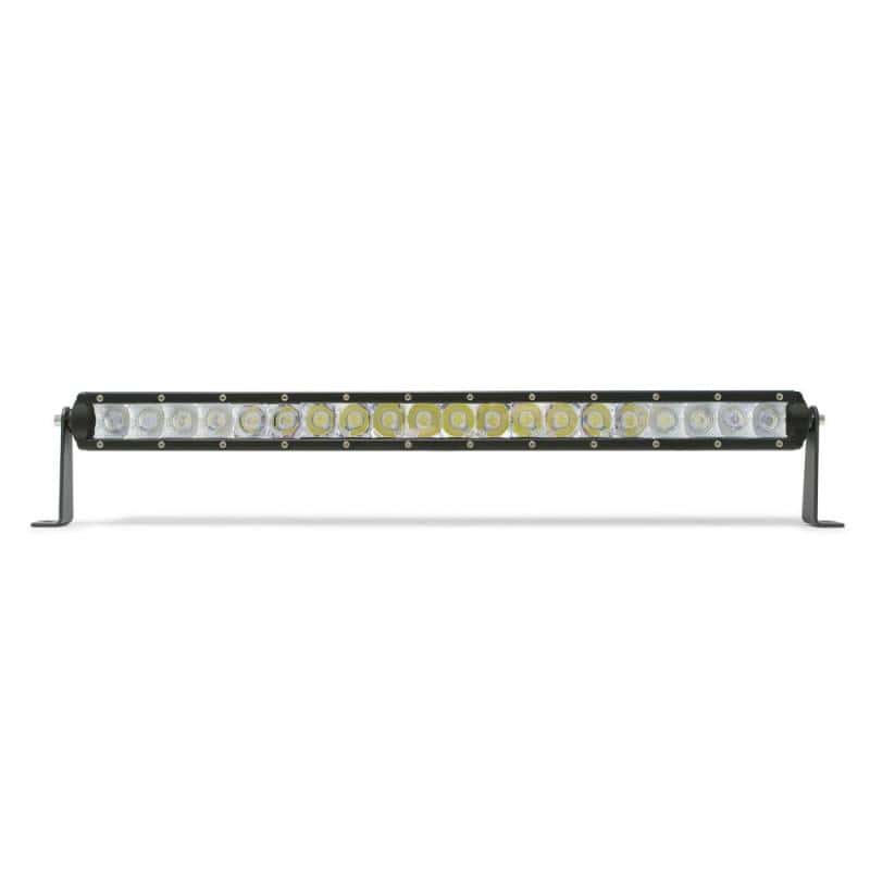 DV8 Offroad — DV8 Offroad SL 8 Slim 30in Light Bar Slim 140W Spot 5W CREE LED - Black
LED Light Bar - view 2
