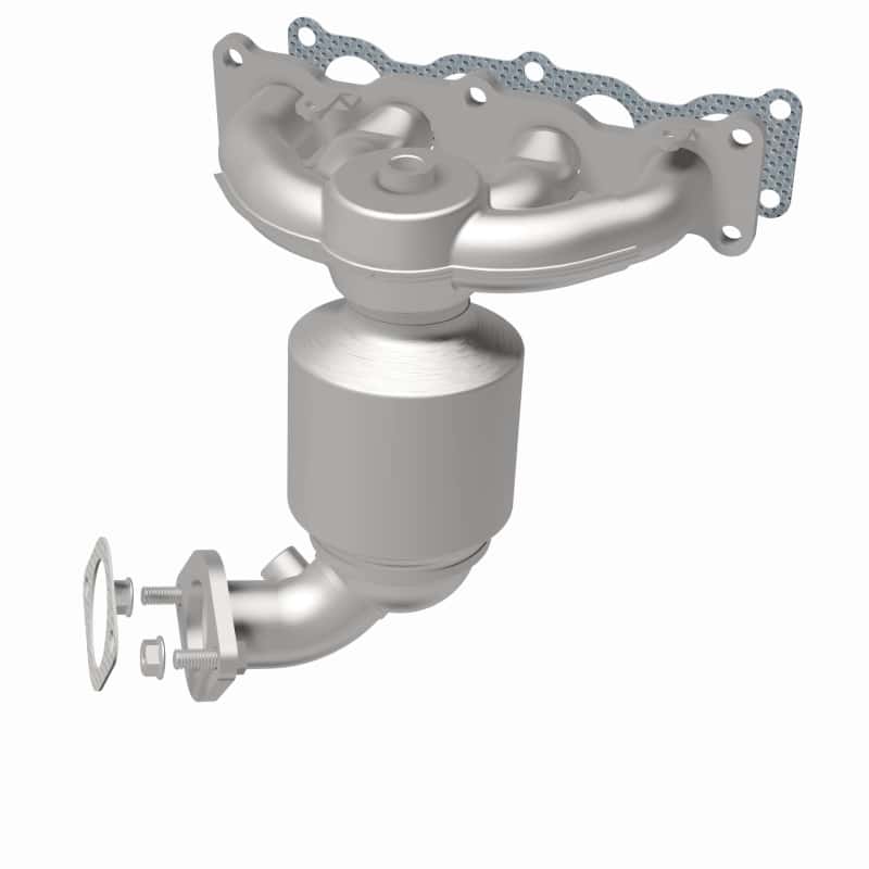 Magnaflow — Magnaflow 2016 Sorento L4 2.4 OEM Manifold Direct Fit Converter
OEM Grade
OEM - view 17