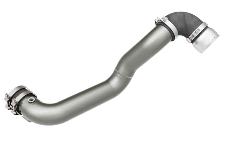 K&N Engineering — K&N 15-22 Ford F-150/Raptor V6-3.5L F/I Charge Pipe - view 1