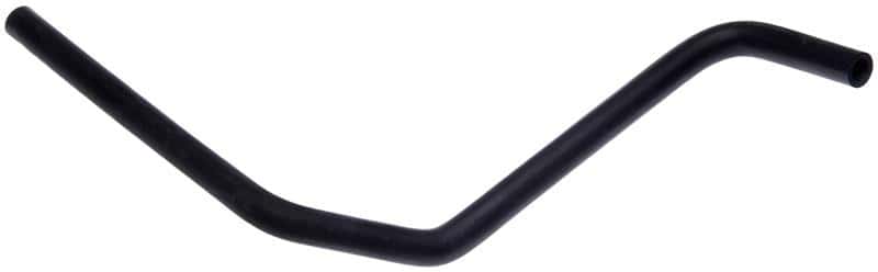 Gates — Gates 03-05 Dodge Ram Pickup V-8 5.7L Connector To Heater Molded Heater Hose - view 1