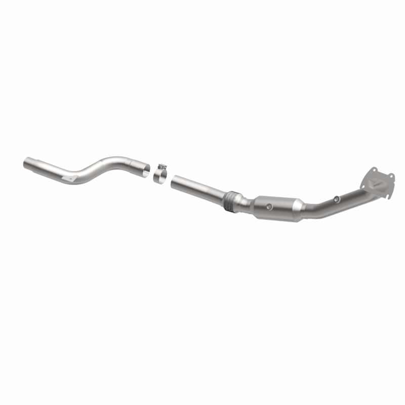 Magnaflow — MagnaFlow Left Side Converter Direct Fit 15-17 Chrysler 300 3.6L
OEM Grade
OEM - view 28