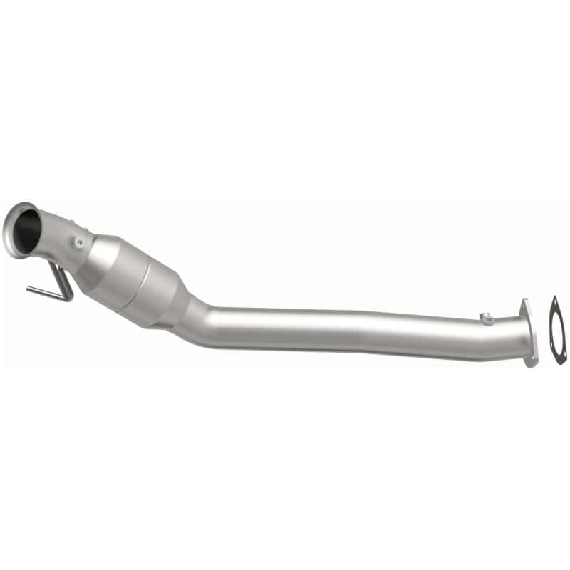 Magnaflow — MagnaFlow 11-12 Ram 2500/3500 6.7L Front Direct Fit Stainless Catalytic Converter
OEM Grade
OEM - view 31