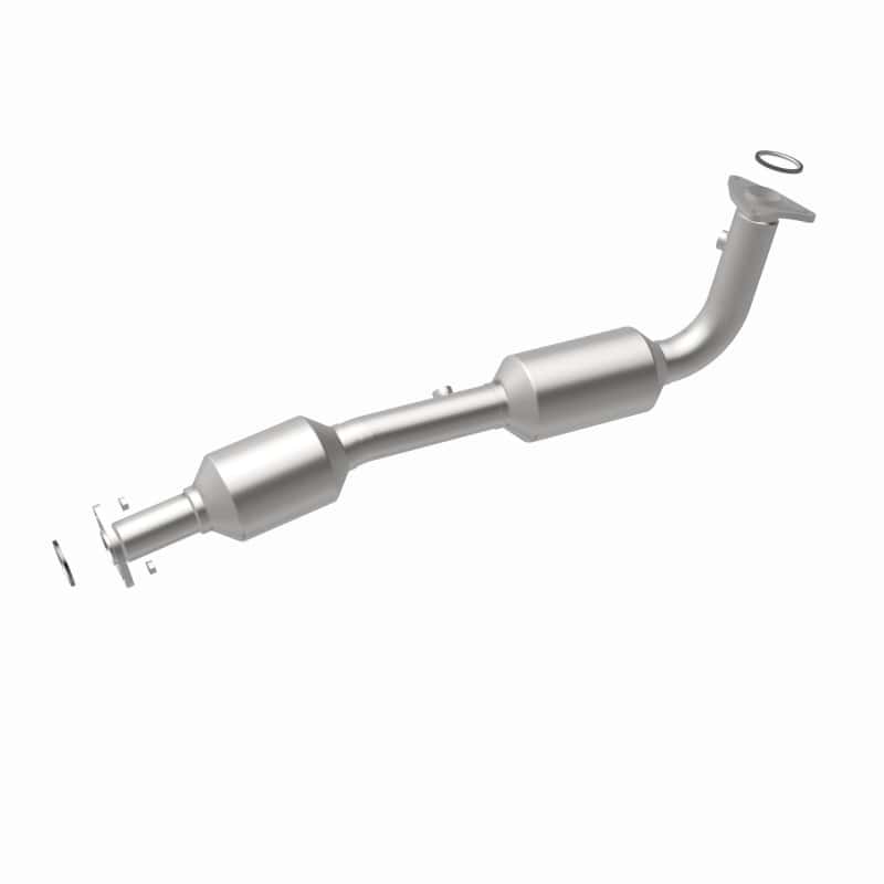 Magnaflow — MagnaFlow Conv DF 07-09 Toyota Tundra/Sequoia V8 4.7L
California - view 19