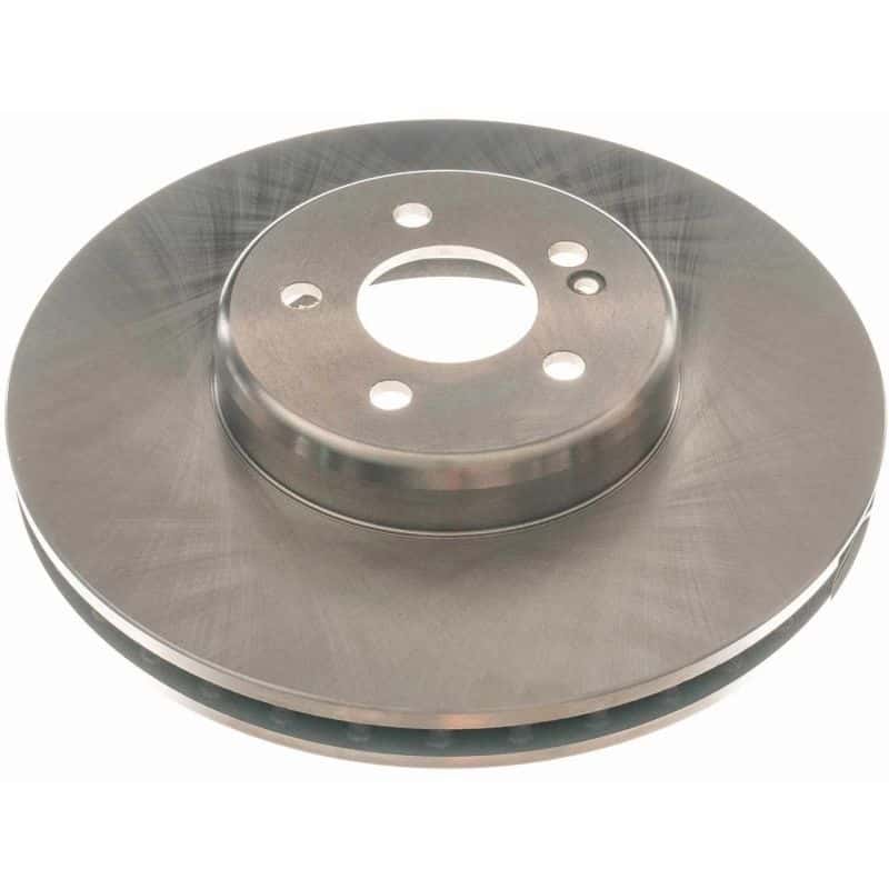PowerStop — Power Stop 2017 Mercedes-Benz E300 Front Autospecialty Brake Rotor
AutoSpecialty Rotor - view 1