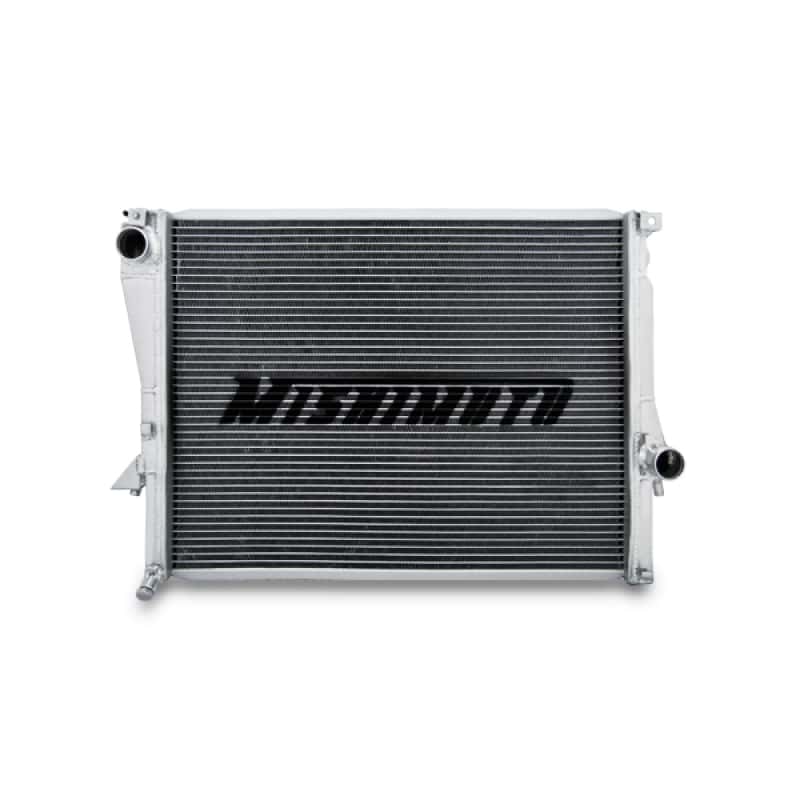 Mishimoto — Mishimoto 99-02 BMWZ3 Manual X-Line (Thicker Core) Aluminum Radiator - view 5