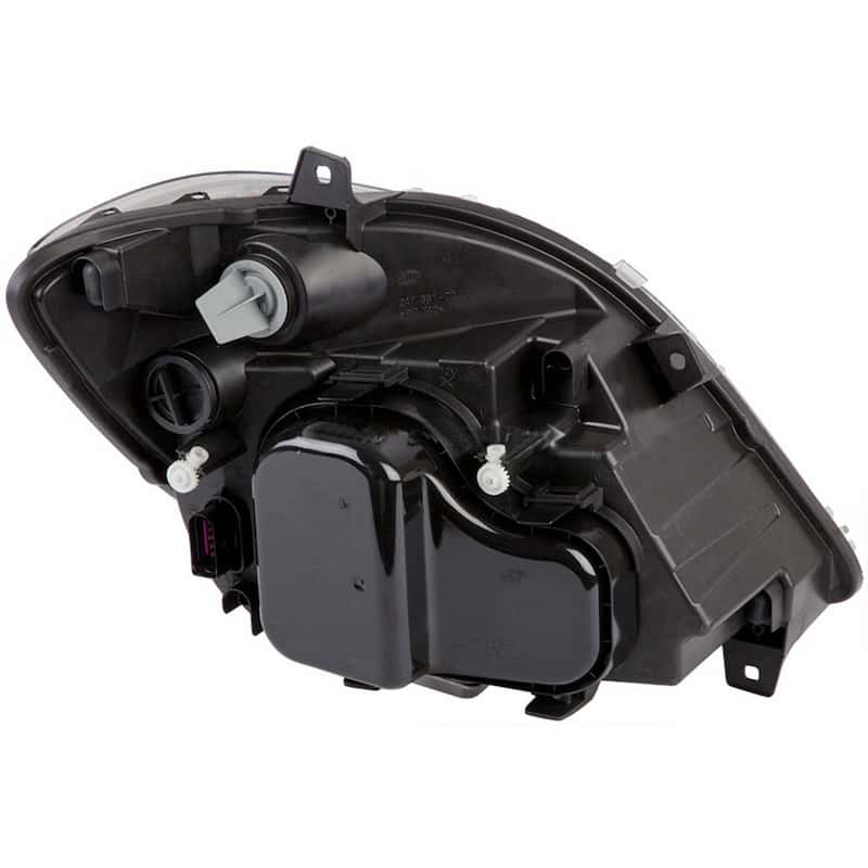 Hella — Hella 2009 Mercedes-Benz Sprinter  Headlamp Lh Xen - view 3