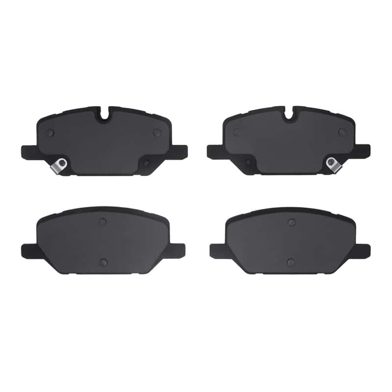 DFC — DFC 20-25 Buick Envision Front 5000 Advanced Ceramic Brake Pads - view 2