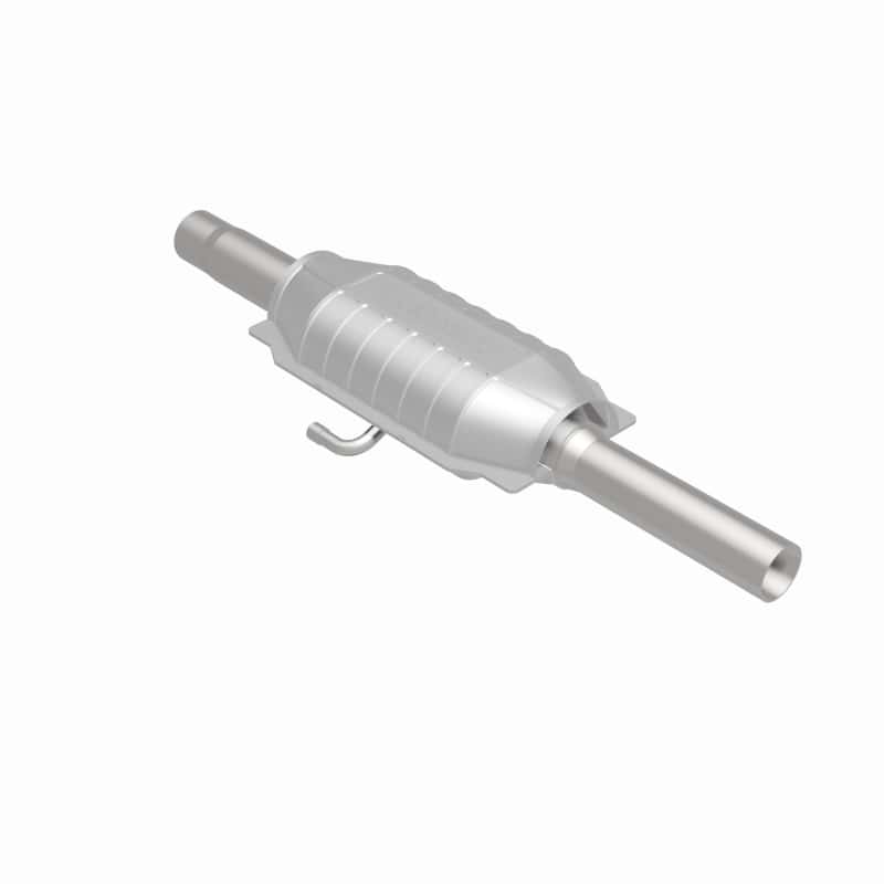 Magnaflow — MagnaFlow Conv GM 24.87X6.5X4 1.75/1.75
Standard Grade
Standard - view 14