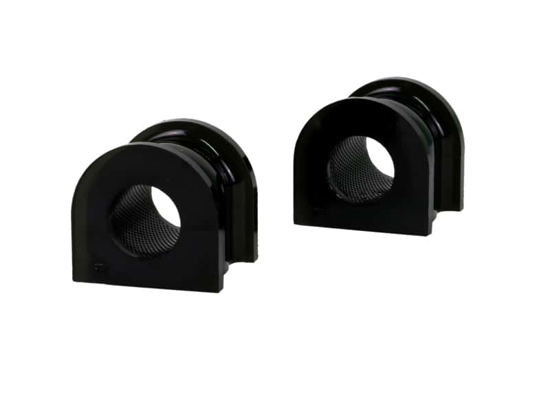 Whiteline — Whiteline 00-09 Honda S2000 AP1/AP2 25mm Front Sway Bar Mount Bushing
Bushing Kit - view 1