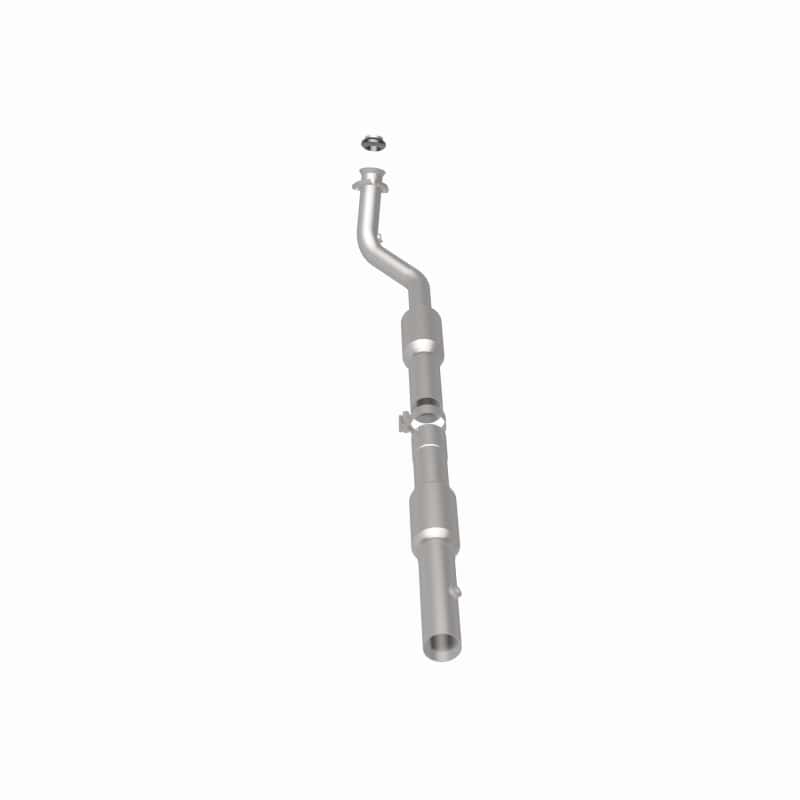 Magnaflow — Magnaflow 97-00 Express 1500 5.7 OEM Undrbdy Direct Fit Converter
OEM Grade
OEM - view 16