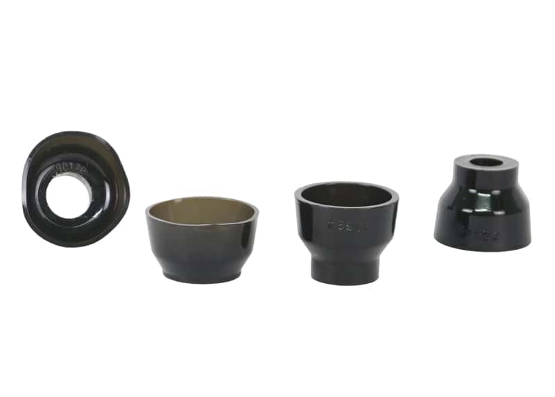 Whiteline — Whiteline 1963-1982 Chevrolet Corvette Ball Joint Dust Boots
Boot Kit - view 2