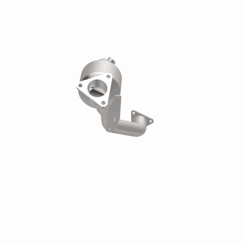 Magnaflow — Magnaflow Conv DF 2007-2010 Q7 V6 3.6 OEM Underbody
OEM Grade
OEM - view 25