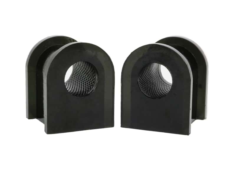 Whiteline — Whiteline 91-95 Toyota MR2 20mm Front Sway Bar Mount Bushing Kit
Swaybar Bushing Kit - view 2