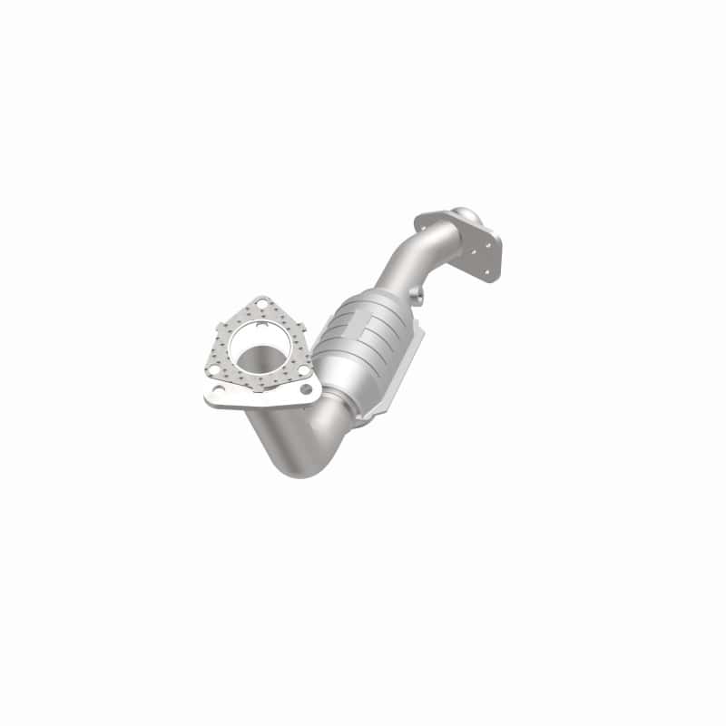 Magnaflow — MagnaFlow Conv DF Gm
HM Grade
HM - view 26