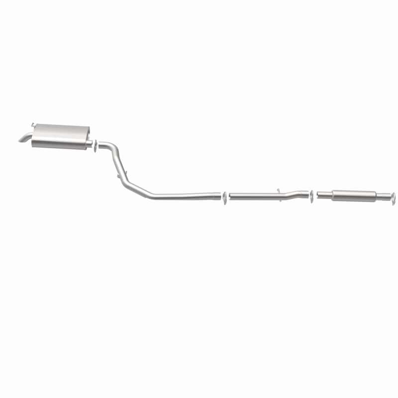 Magnaflow — MagnaFlow BRE Exhaust Kit 05-08 Five Hundred Montego 3.0L
Exhaust Kit - view 16