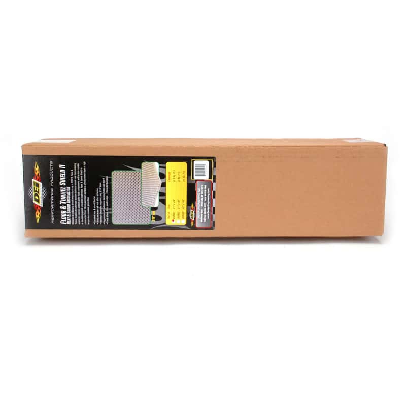 DEI — DEI DEI Floor and Tunnel Shield II 21in x 2ft - 3.5 sq ft
SoundDampMaterial - view 4
