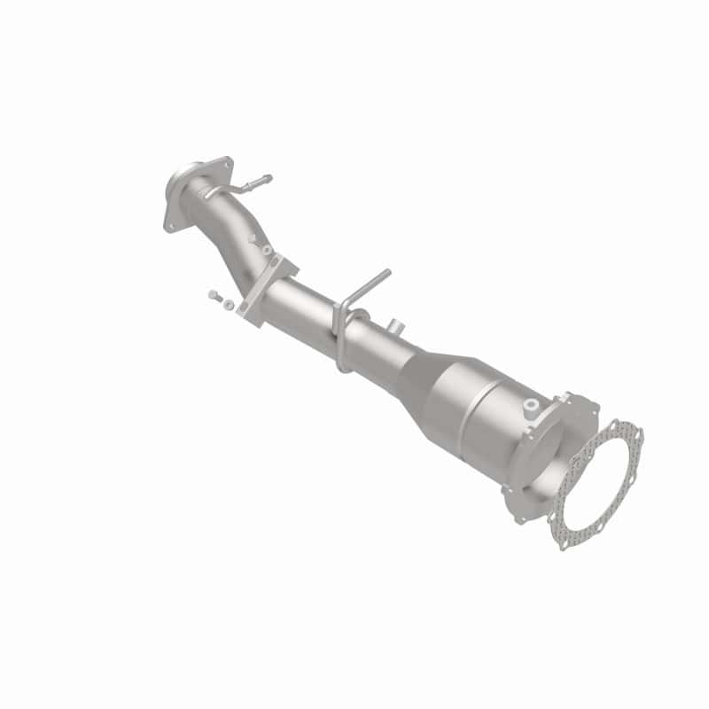 Magnaflow — Magnaflow DOC DF 2008-2010 Ford F-250/350/450/550 6.4L
OEM Grade
OEM - view 12