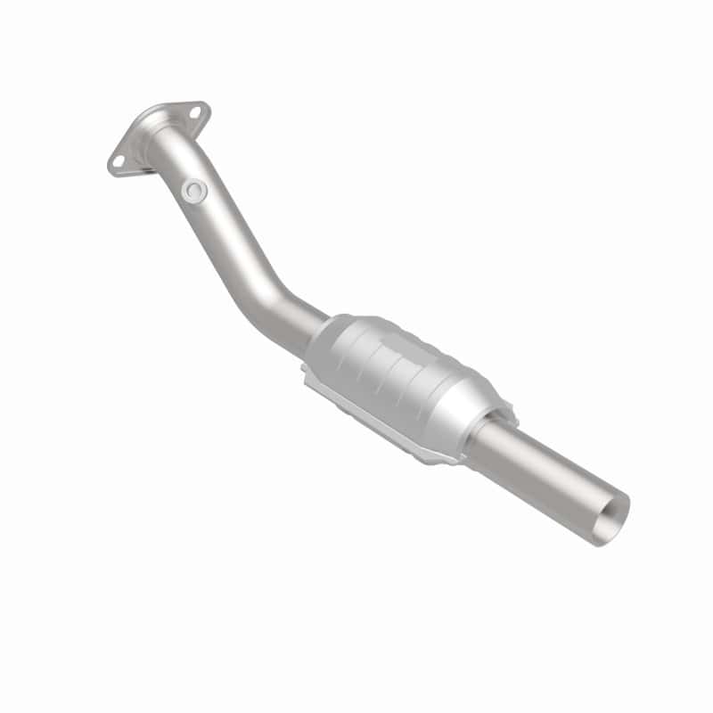 Magnaflow — MagnaFlow Conv DF 2007 Dodge Caliber 2.4L
OEM Grade
OEM - view 14