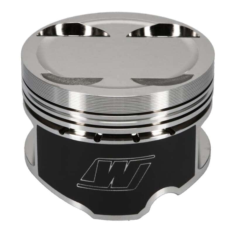 Wiseco — Wiseco Toyota 3SGTE 4v Dished -6cc Turbo 86mm Piston Shelf Stock
Piston - view 5