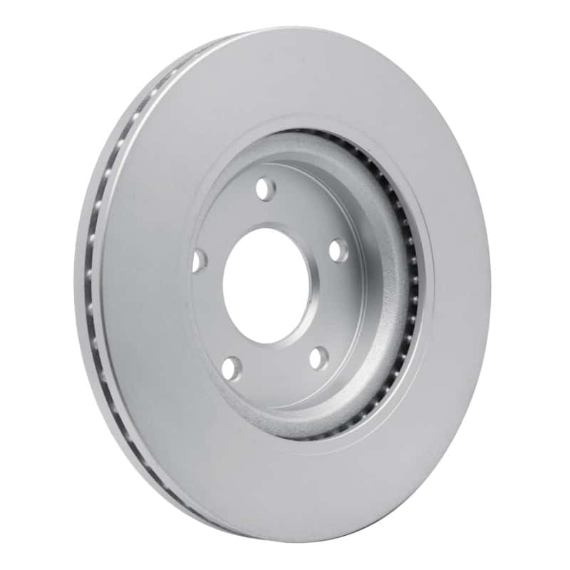 DFC — DFC 11-19 Nissan Sentra Front GeoSPEC Coated Rotor
DFC Brake Rotor - view 4