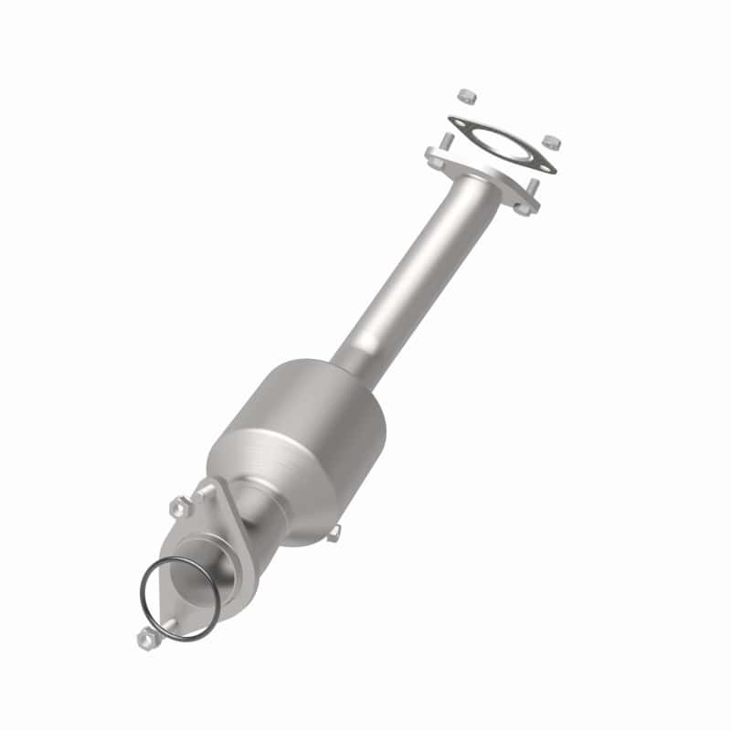 Magnaflow — MagnaFlow DF Conv 18-21 Infiniti Q50 3.0L
California - view 13
