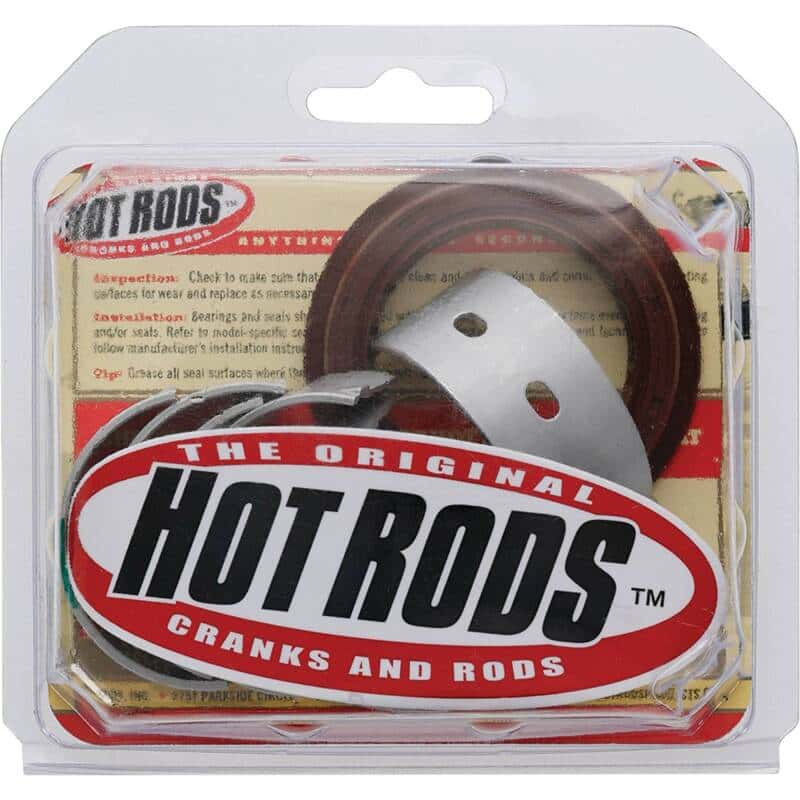 Hot Rods — Hot Rods 2016 ACE 900 EPS/2017 ACE 900 EPS XC Main Bearing & Seal Kit - view 5