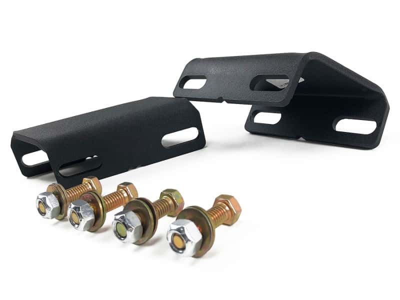 Tuff Country — Tuff Country 94-01 Dodge Ram 1500 4x4 / 94-22 Ram 2500/3500- Front Sway Bar Drop Kit
Sway Bar End Link Ki - view 2