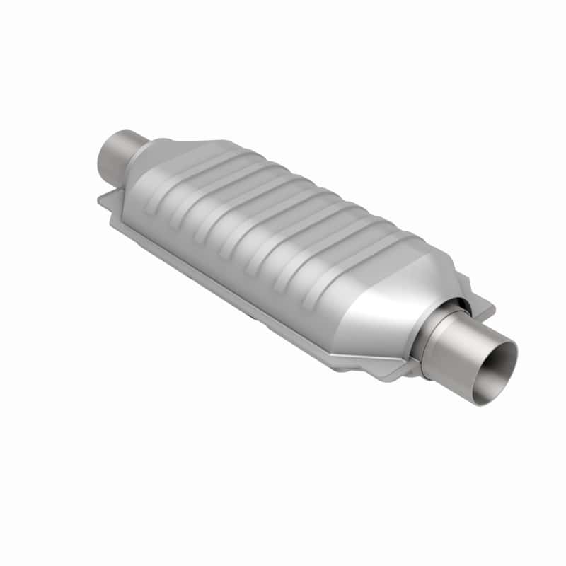Magnaflow — MagnaFlow Conv Universal 2.50 OEM
OEM Grade
OEM - view 14