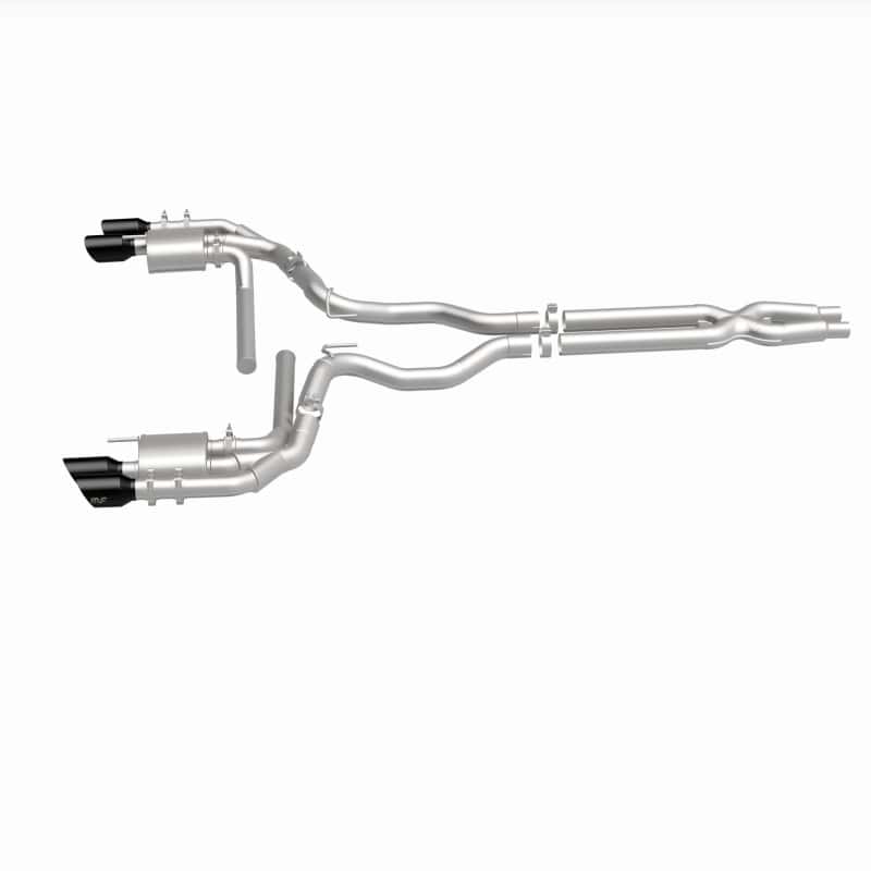 Magnaflow — Magnaflow 18-21 Ford Mustang 5.0L V8 NEO Cat-Back Exhaust System - view 13