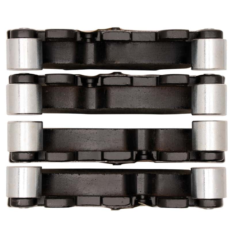 DFC — DFC 22-25 BMW 330I xDrive Sedan Front 5000 Advanced Low Metallic Brake Pads - view 4