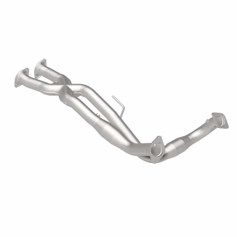 Magnaflow — MagnaFlow Conv DF 06- Jeep SRT-8 6.1L
Standard Grade
Metallic - view 20