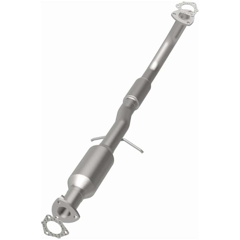 Magnaflow — MagnaFlow Conv DF 98-99 Saturn SC1 1.9L
HM Grade
HM - view 31