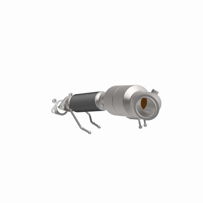 Magnaflow — Magnaflow Conv DF 2014 Ford Fusion 2.0L T
OEM Grade
OEM - view 9