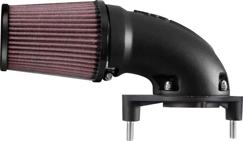 K&N Engineering — K&N 17-18 Harley-Davidson Touring Models Performance Air Intake System
Performance Air Inta
Air Intake System - view 2