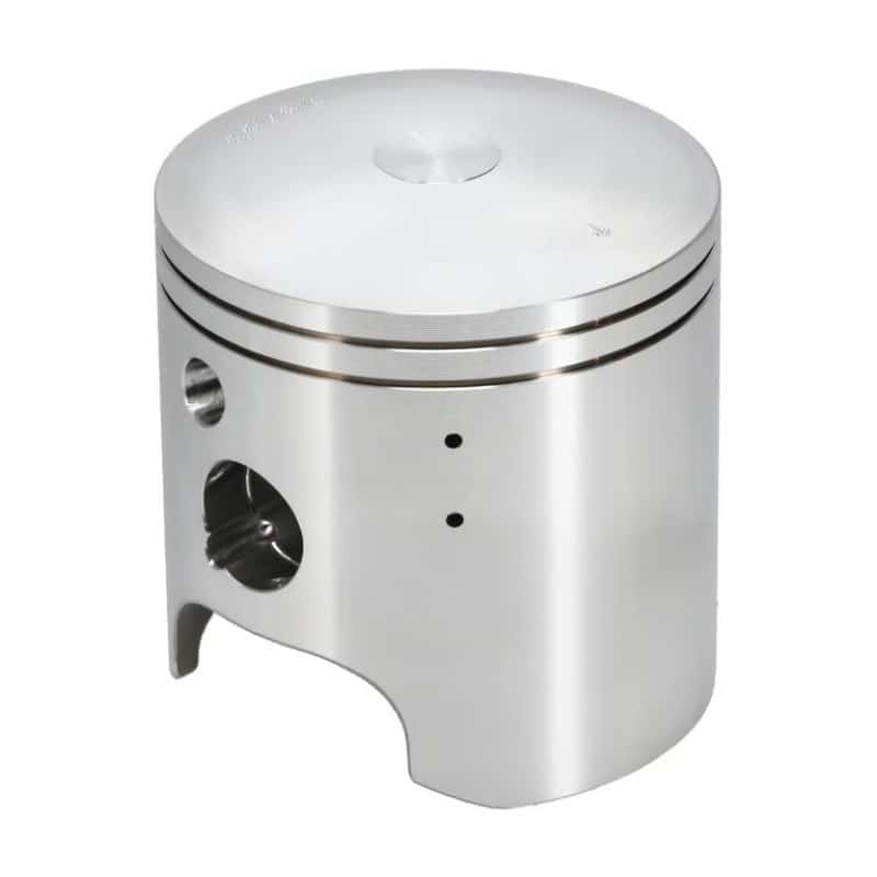 Wiseco — Wiseco Kawasaki KDX200 83-06 ProLite 2598CD Piston Kit
Piston Kit - view 3