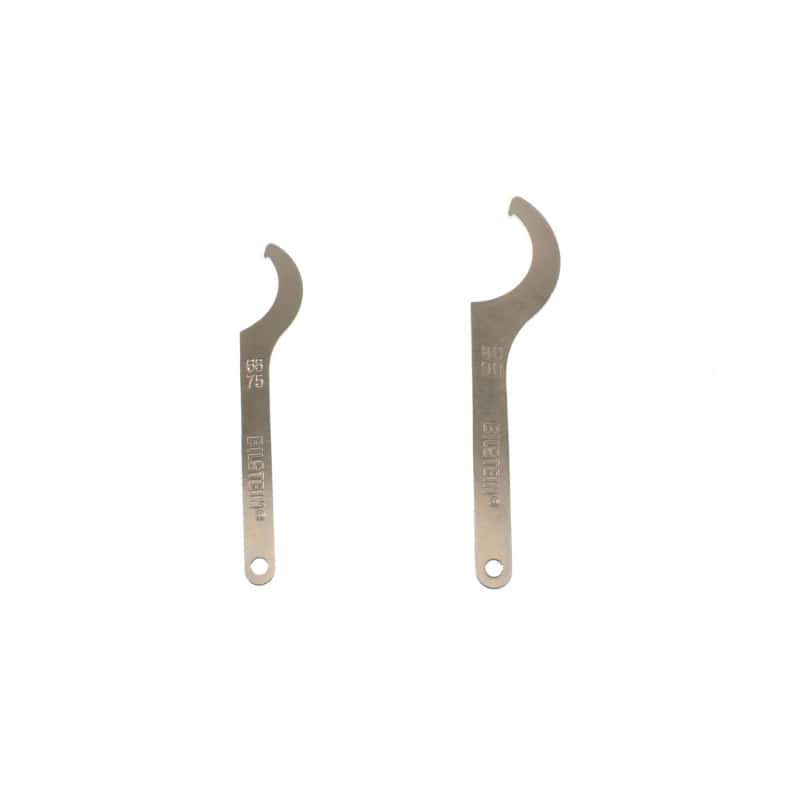 Bilstein — Bilstein B16 2004 Mazda RX-8 Base Front and Rear Performance Suspension System
Complete Kit - view 5